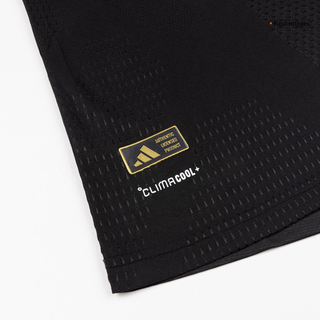 Inter Miami CF Away Player Version Jersey 2026 - gogoalshop