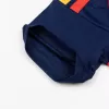Spain Home World Cup Kids Soccer Jerseys Full Kit 2026 - gogoalshop
