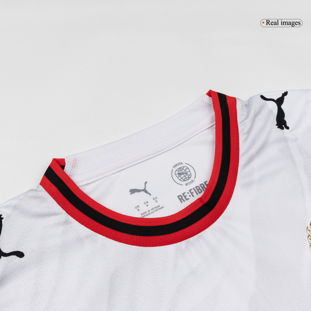 AC Milan Away Soccer Jersey 2026/27 - gogoalshop