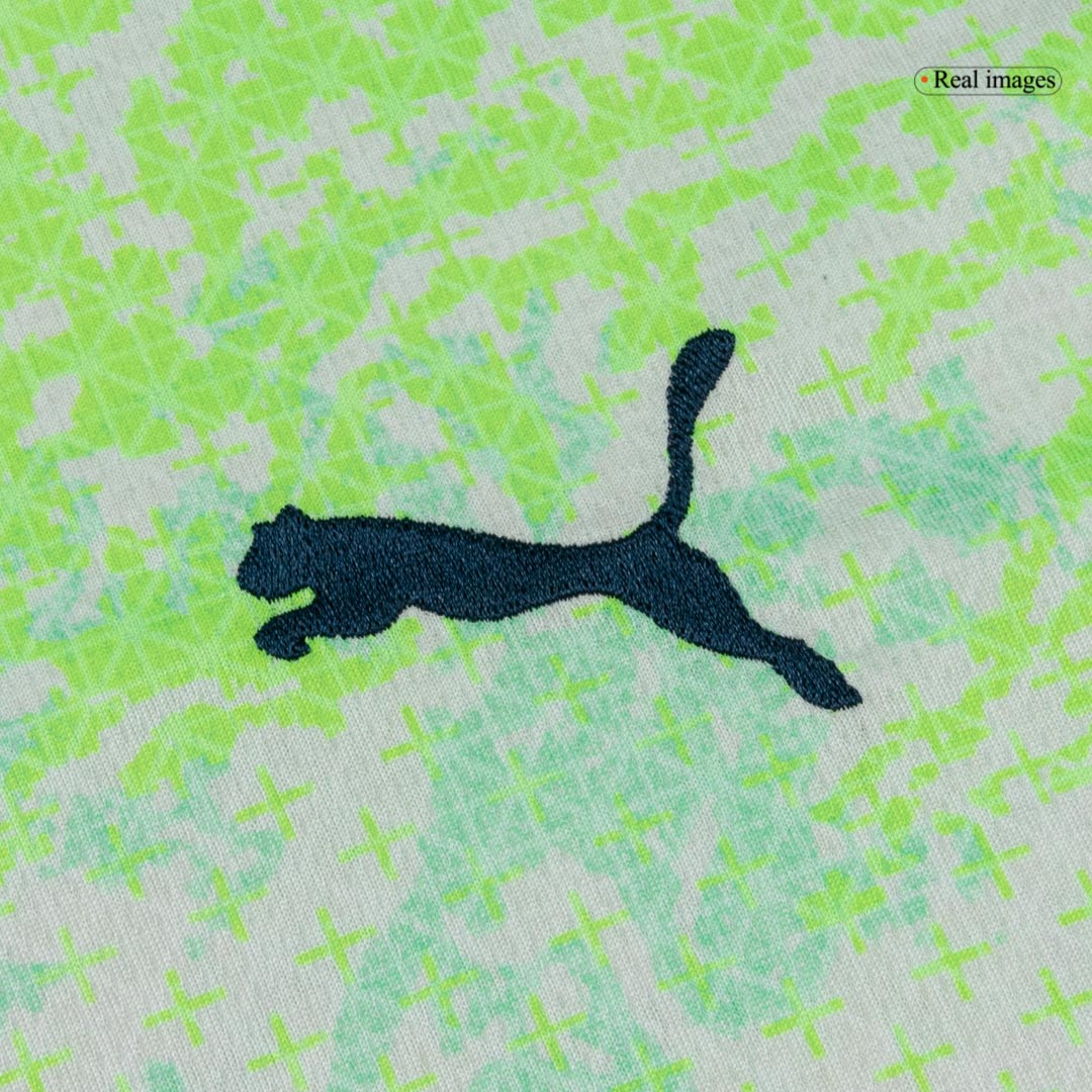 Switzerland Away Soccer Jersey World Cup 2026 - gogoalshop