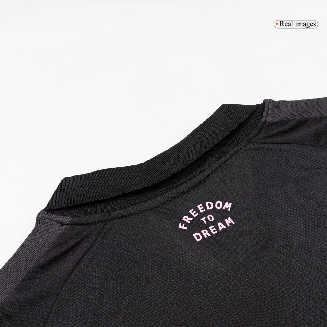 Inter Miami CF Away Player Version Jersey 2026 - gogoalshop