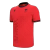 Albania Home Soccer Jersey World Cup 2026 - gogoalshop
