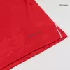 England Away Player Version Jersey World Cup 2026 - gogoalshop