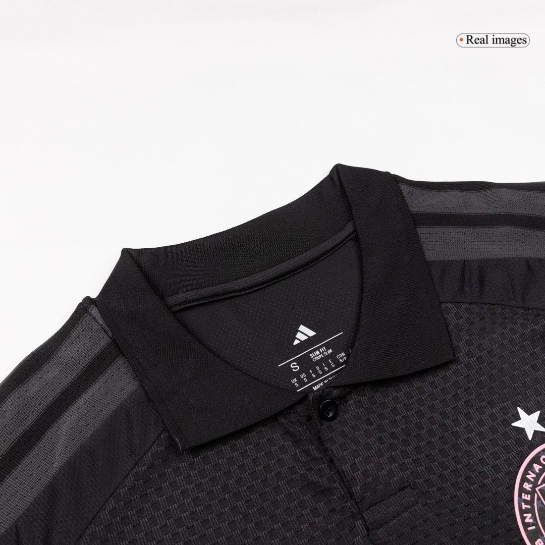 Inter Miami CF Away Player Version Jersey 2026 - gogoalshop