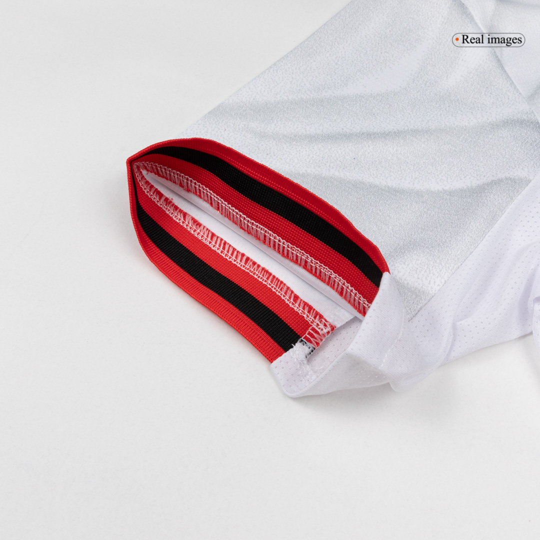 AC Milan Away Soccer Jersey 2026/27 - gogoalshop