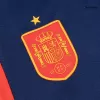 Spain Home World Cup Kids Soccer Jerseys Kit 2026 - gogoalshop