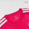 Mexico Goalkeeper Soccer Jersey World Cup 2026 Pink - gogoalshop