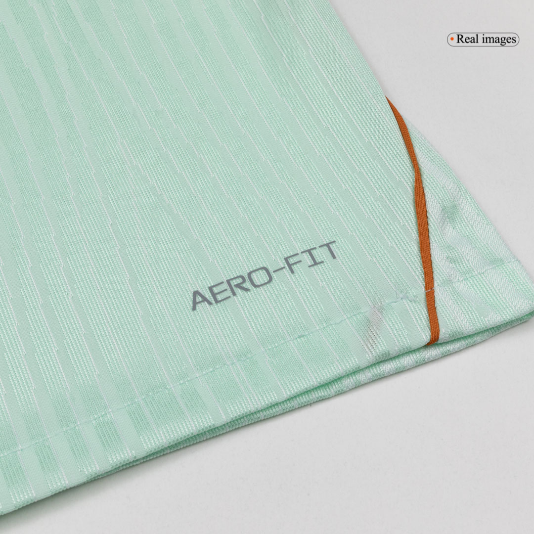 France Away Player Version Jersey World Cup 2026 - gogoalshop