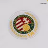Hungary Away Soccer Jersey World Cup 2026 - gogoalshop