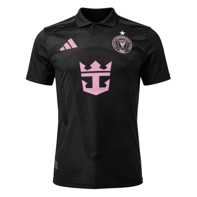 Inter Miami CF Away Player Version Jersey 2026 - gogoalshop