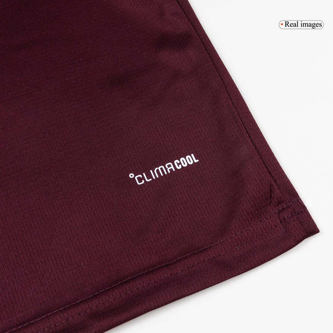 Aston Villa Home Soccer Jersey 2026/27 - gogoalshop