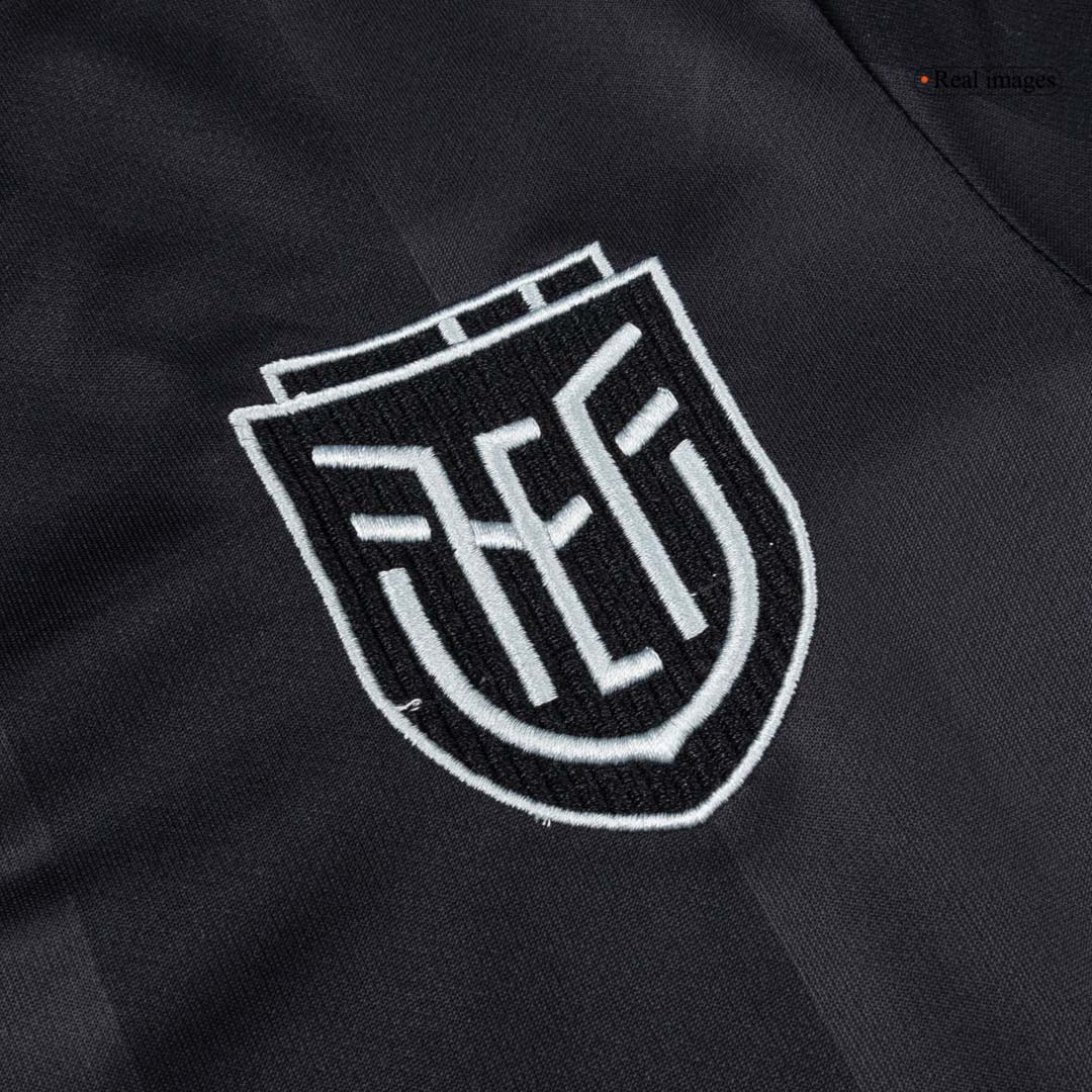 Ecuador Special Soccer Jersey World Cup 2026 - gogoalshop