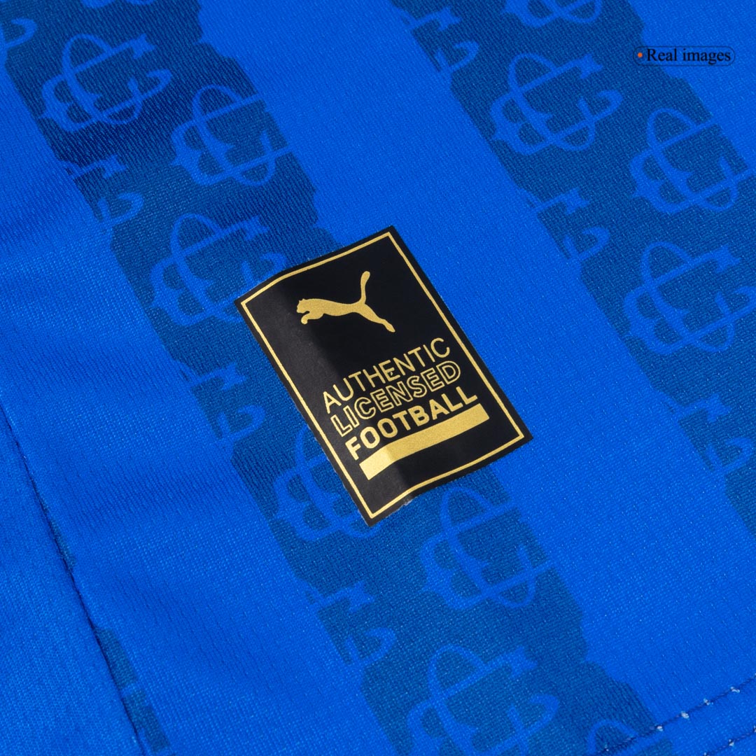 Chivas Third Away Soccer Jersey 2025/26 - gogoalshop