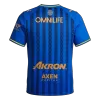 Chivas Third Away Soccer Jersey 2025/26 - gogoalshop