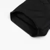 Inter Milan Pre-Match Soccer Jersey 2025/26 Black - gogoalshop