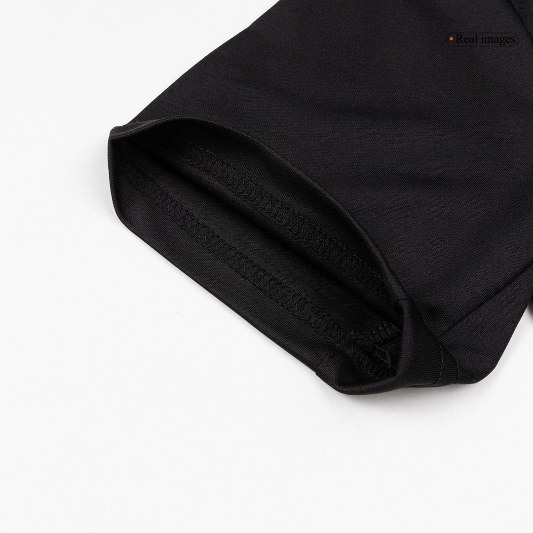 Inter Milan Pre-Match Soccer Jersey 2025/26 Black - gogoalshop