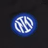 Inter Milan Pre-Match Soccer Jersey 2025/26 Black - gogoalshop
