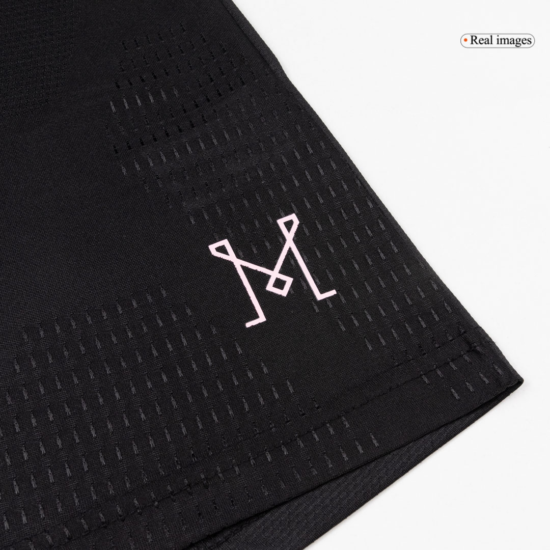 Inter Miami CF Away Player Version Jersey 2026 - gogoalshop