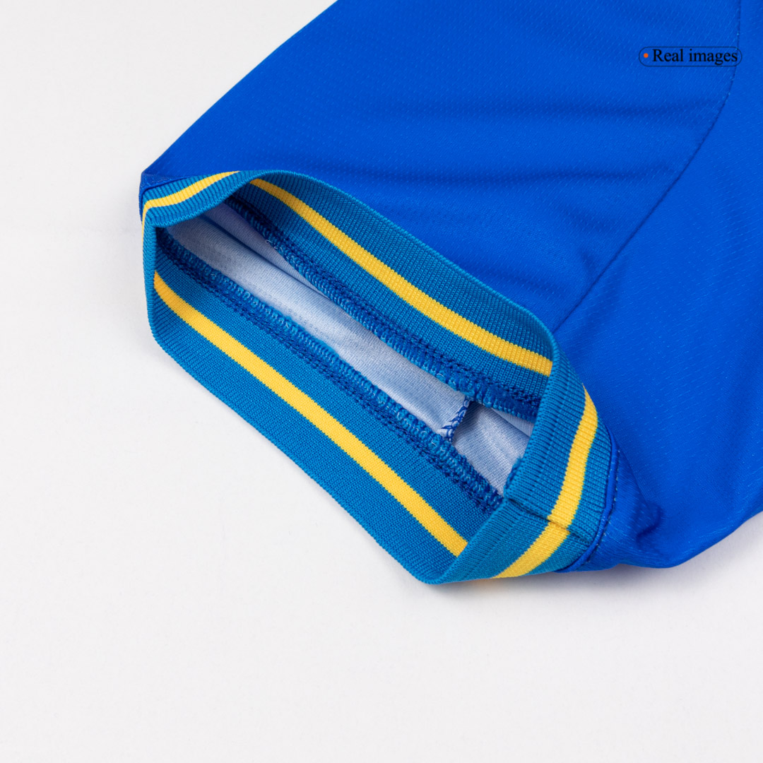 Chivas Third Away Soccer Jersey 2025/26 - gogoalshop