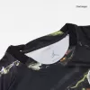 PSG Jordan Night Edition Long Sleeve Jersey 2025/26 - gogoalshop