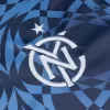 New York City Away Soccer Jersey 2025/26 - gogoalshop