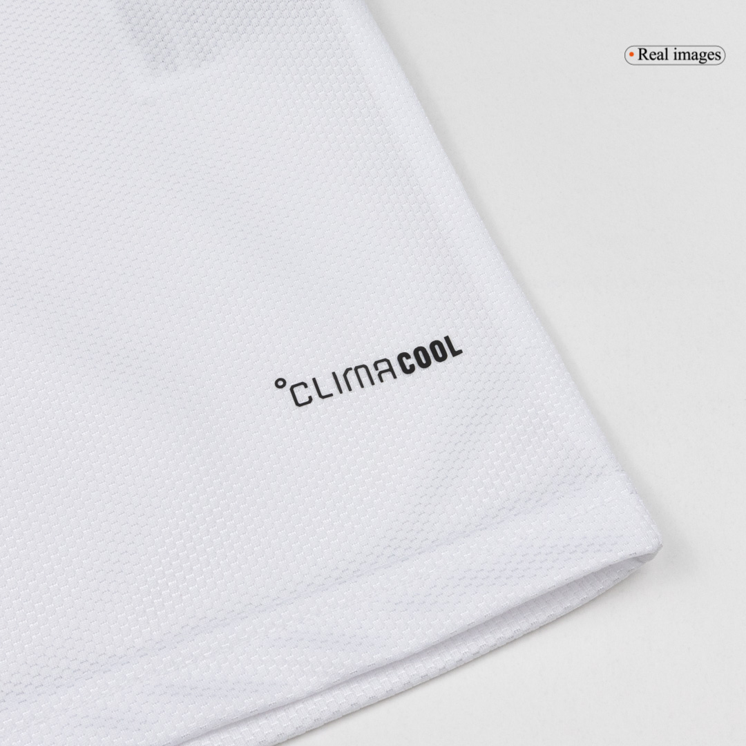 Venezuela Away Soccer Jersey World Cup 2026 - gogoalshop