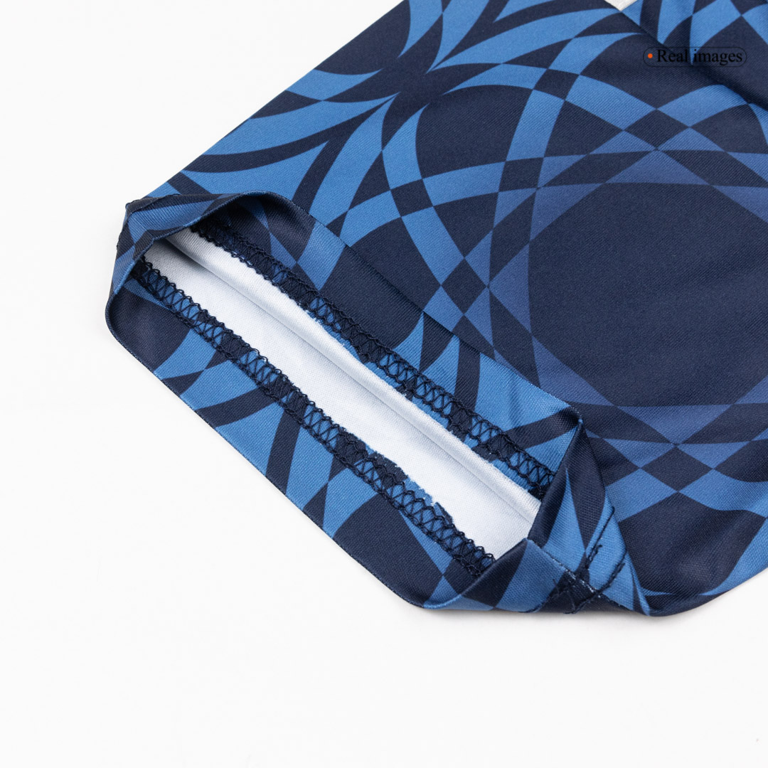 New York City Away Soccer Jersey 2025/26 - gogoalshop