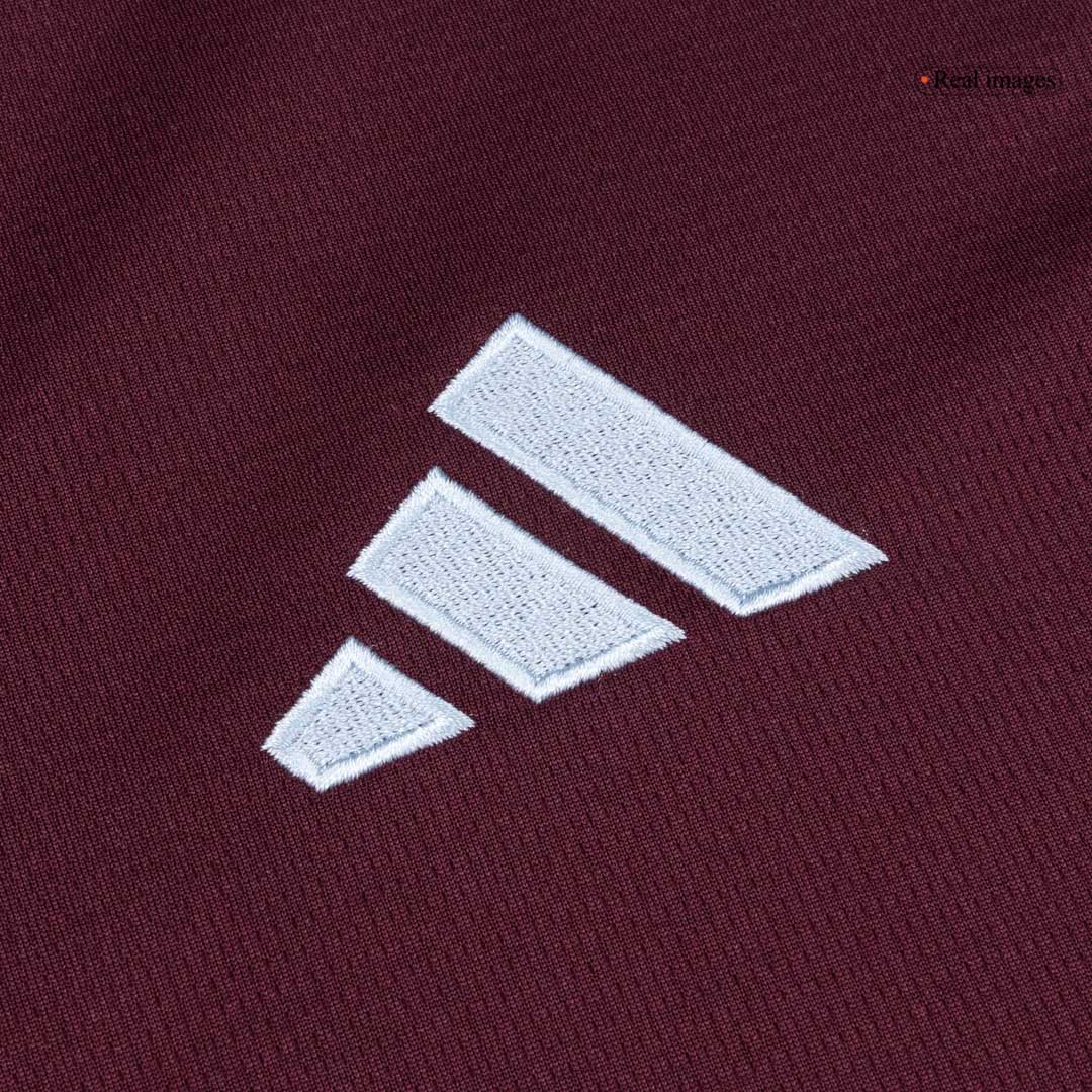 Aston Villa Home Soccer Jersey 2026/27 - gogoalshop