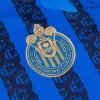 Chivas Third Away Soccer Jersey 2025/26 - gogoalshop