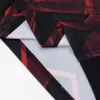 Canada Goalkeeper Soccer Jersey World Cup 2026 Red&Black - gogoalshop