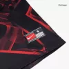 Canada Goalkeeper Soccer Jersey World Cup 2026 Red&Black - gogoalshop