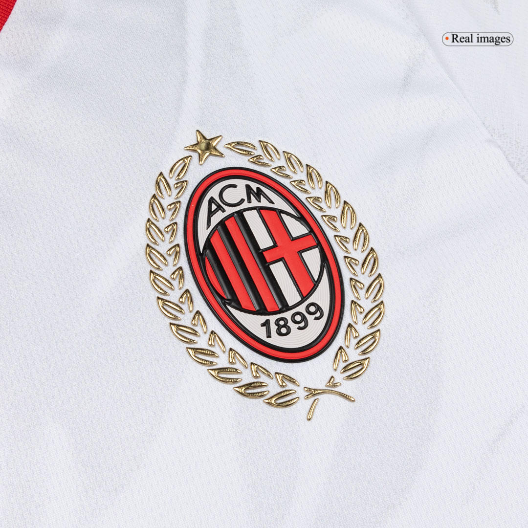 AC Milan Away Soccer Jersey 2026/27 - gogoalshop