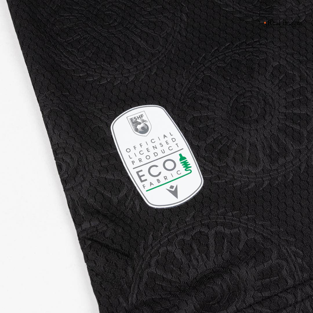 Albania Third Away Soccer Jersey World Cup 2026 - gogoalshop