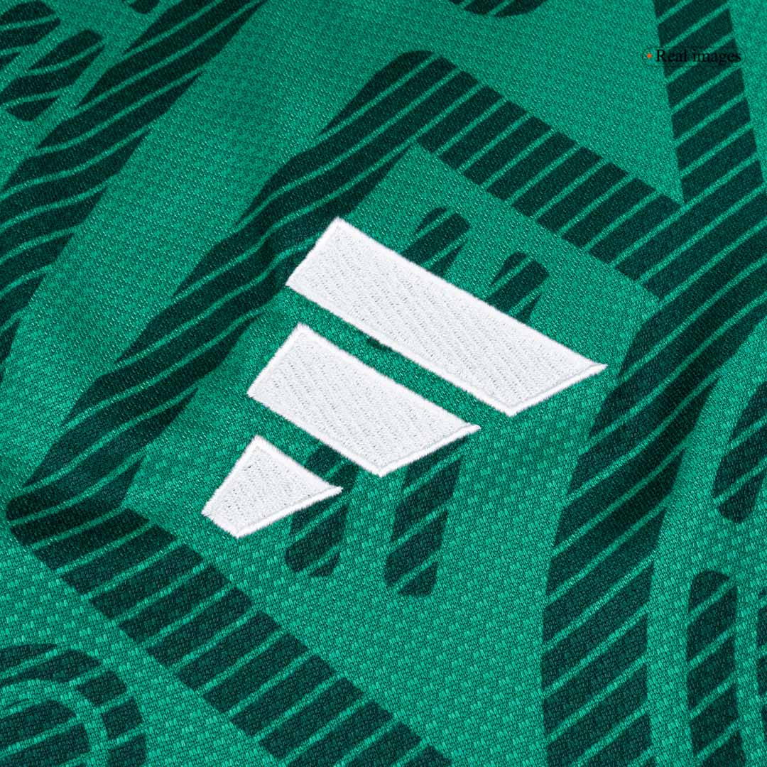Mexico Home Jerseys Kit World Cup 2026 - gogoalshop