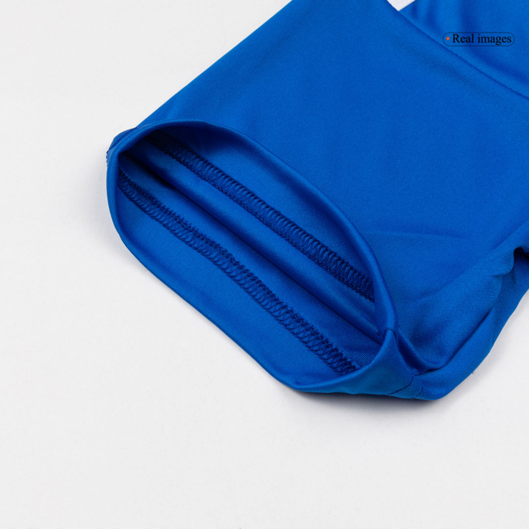 Greece Away Soccer Jersey World Cup 2026 - gogoalshop