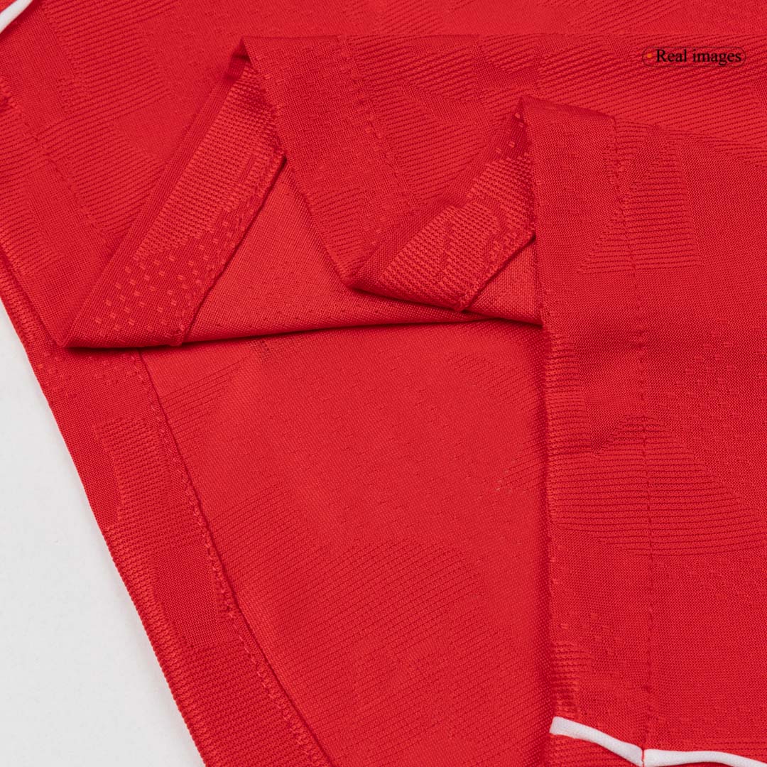 England Away Player Version Jersey World Cup 2026 - gogoalshop