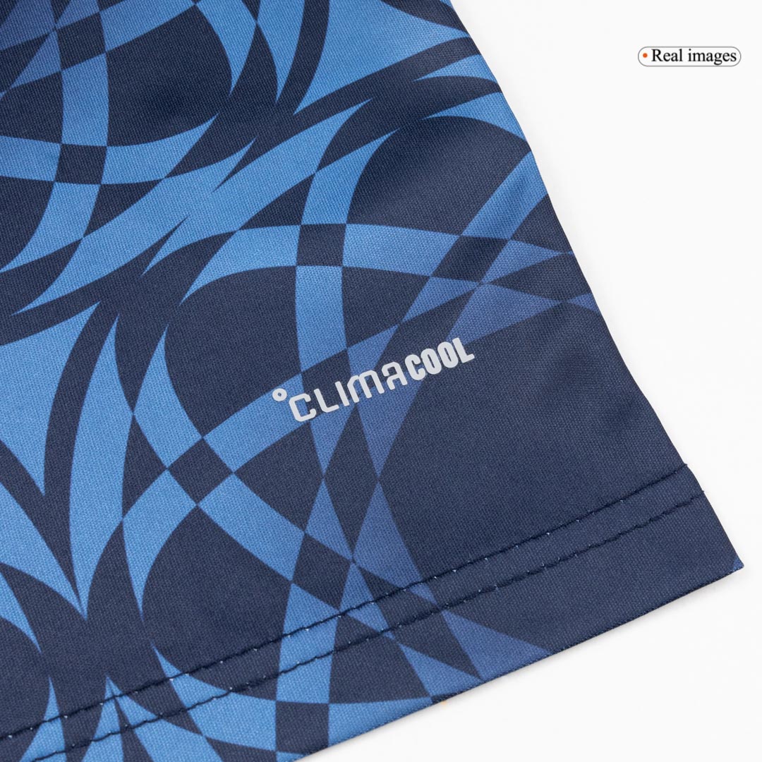 New York City Away Soccer Jersey 2025/26 - gogoalshop