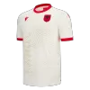 Albania Away Soccer Jersey World Cup 2026 - gogoalshop