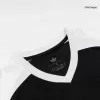 Japan Pre-Match Soccer Jersey World Cup 2026 Black - gogoalshop