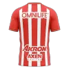Chivas Home Soccer Jersey 2026/27 - gogoalshop