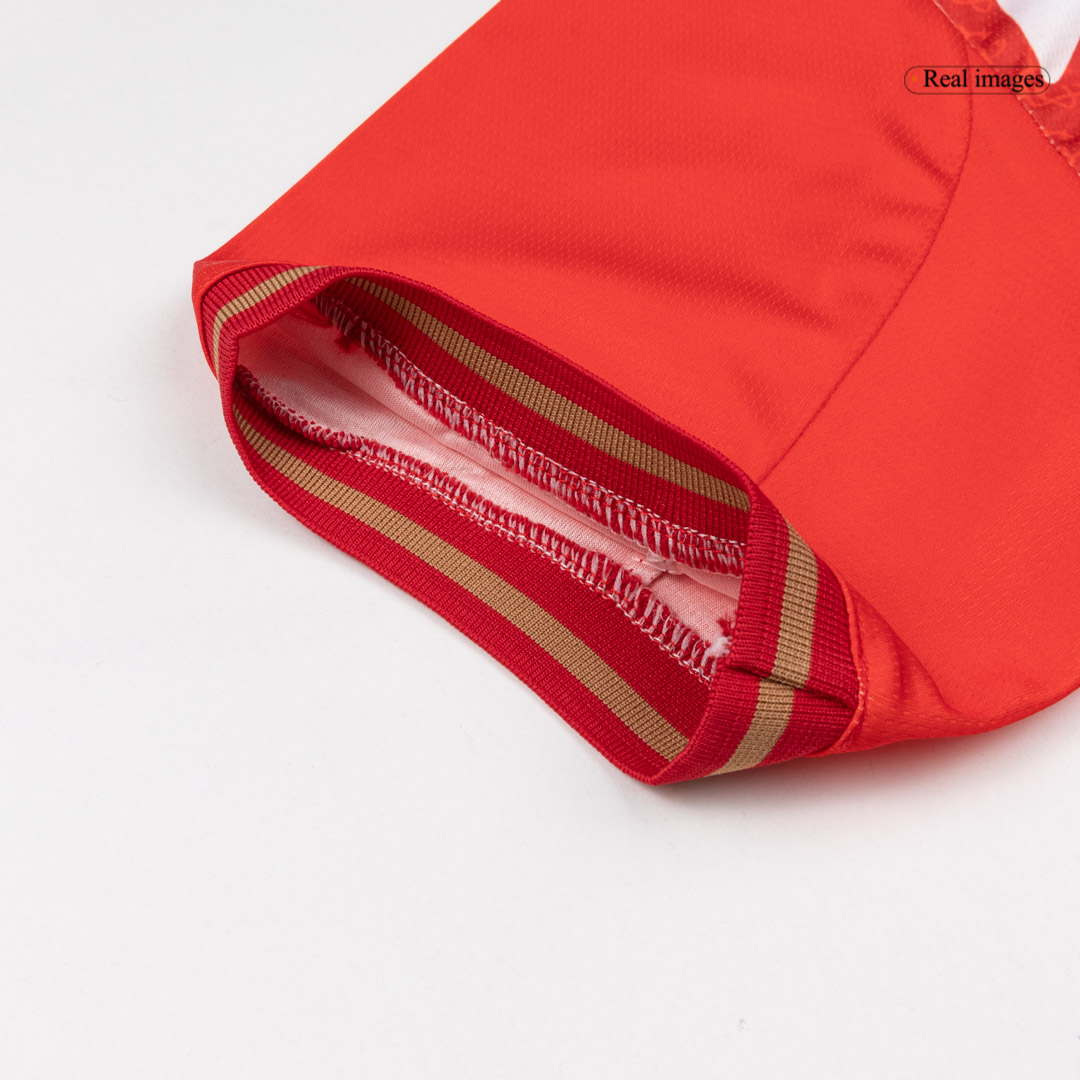 Chivas Home Soccer Jersey 2026/27 - gogoalshop