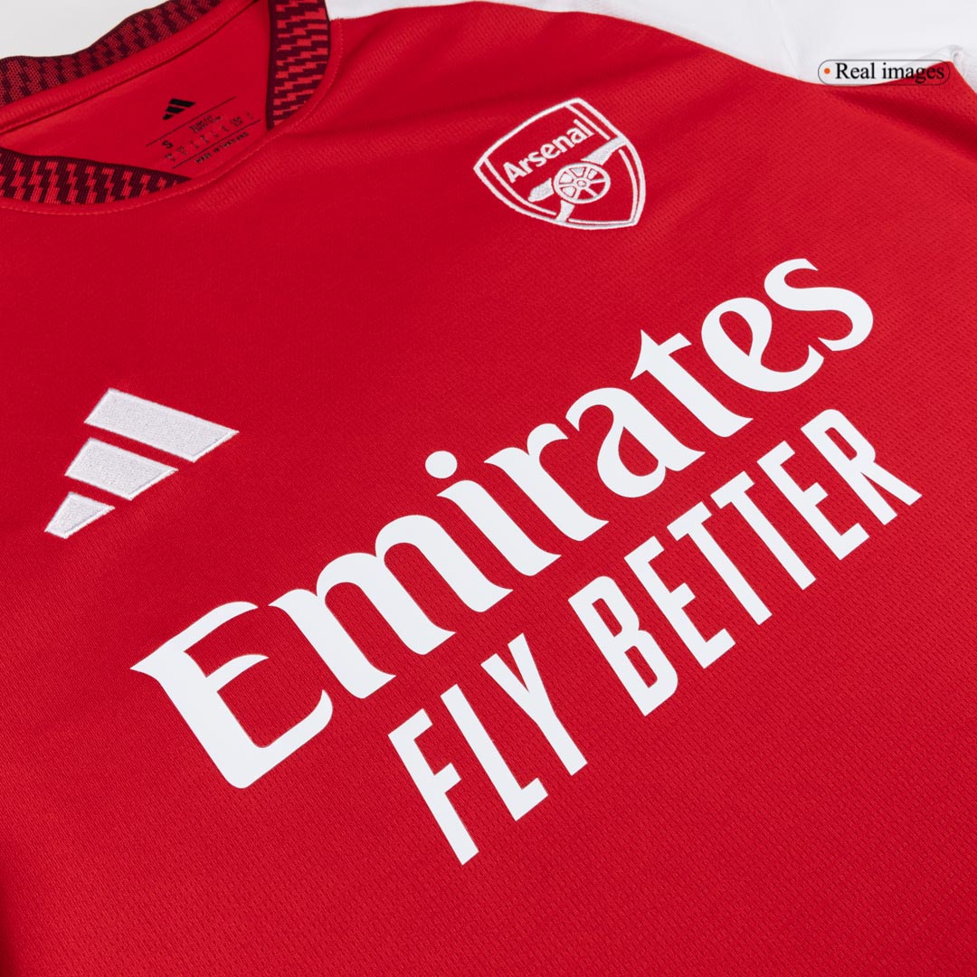 Arsenal Home Soccer Jersey 2026/27 - gogoalshop