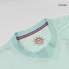 France Away Player Version Jersey World Cup 2026 - gogoalshop