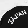 Japan Pre-Match Soccer Jersey World Cup 2026 Black - gogoalshop