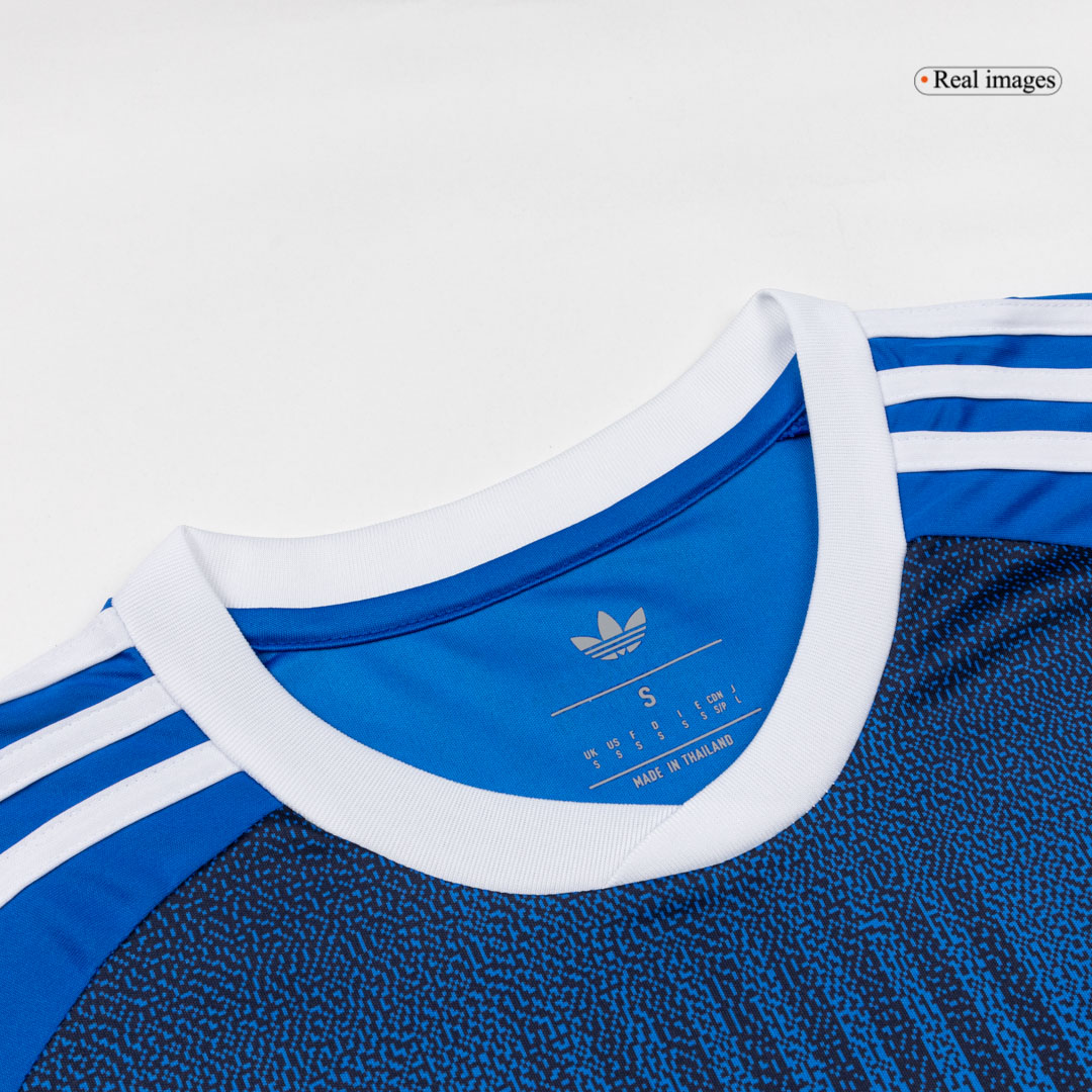 Greece Away Soccer Jersey World Cup 2026 - gogoalshop