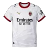 AC Milan Away Soccer Jersey 2026/27 - gogoalshop