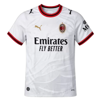 AC Milan Away Soccer Jersey 2026/27 - gogoalshop