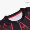 Canada Goalkeeper Soccer Jersey World Cup 2026 Red&Black - gogoalshop
