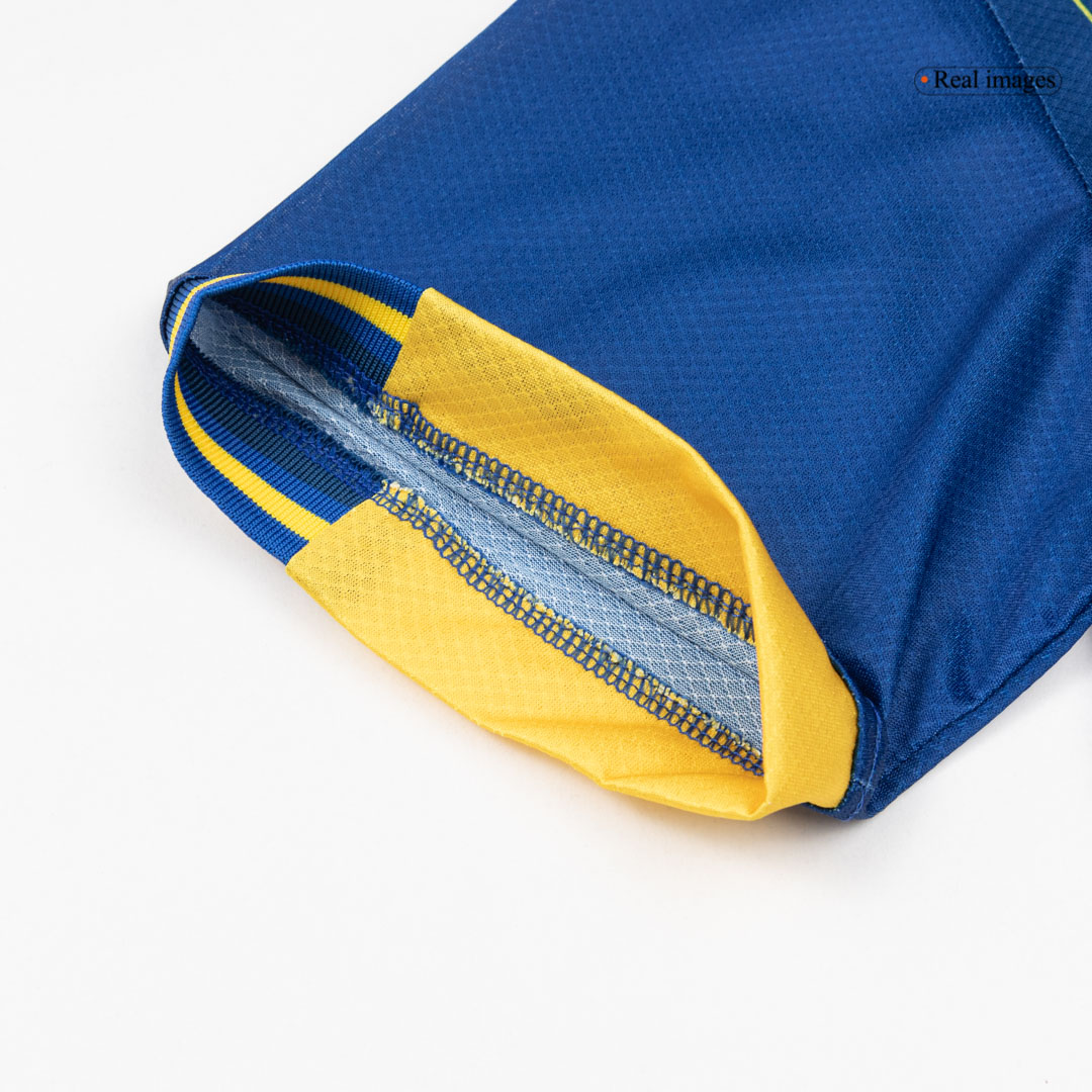 FC Porto Fourth Away Soccer Jersey 2025/26 - gogoalshop