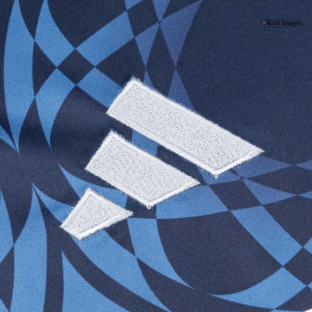 New York City Away Soccer Jersey 2025/26 - gogoalshop